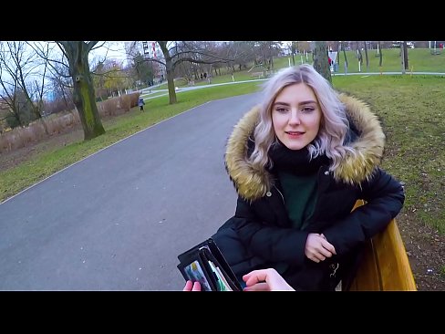 ❤️ Înghite sperma fierbinte a unui străin pentru bani - muie în parc de Eva Elfie ️❌  at porn ro.studiya-lpg-massazha-na-metro-vodnyj-stadion.ru ❤